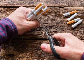 Hướng dẫn cai thuốc lá đơn giản