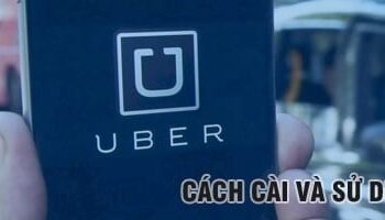 Hướng dẫn cài uber