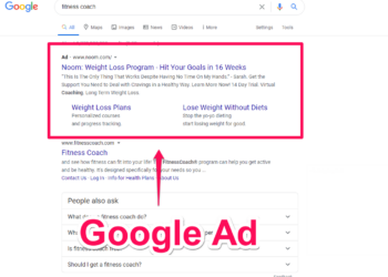 Hướng dẫn chạy quảng cáo google adwords 2018