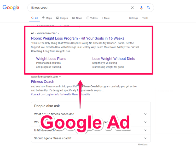 Hướng dẫn chạy quảng cáo google adwords 2018