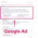 Hướng dẫn chạy quảng cáo google adwords 2018
