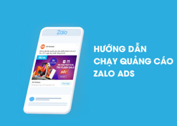 Hướng dẫn chạy zalo ads