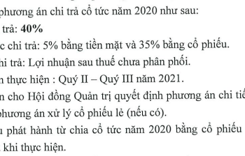 Hướng dẫn chơi cổ phiếu cơ bản