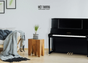 Hướng dẫn chơi đàn piano