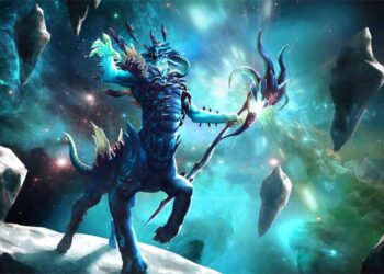 Hướng dẫn chơi dota 2 cơ bản