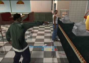 Hướng dẫn chơi gta san andreas