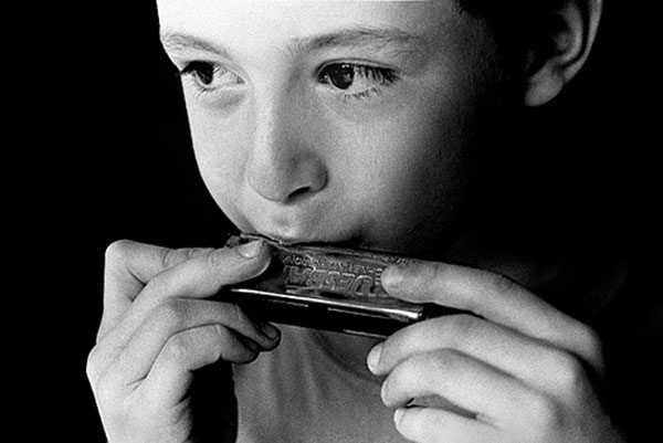 Hướng dẫn chơi harmonica 24 lỗ