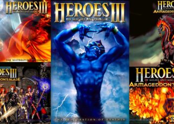 Hướng dẫn chơi heroes & empires