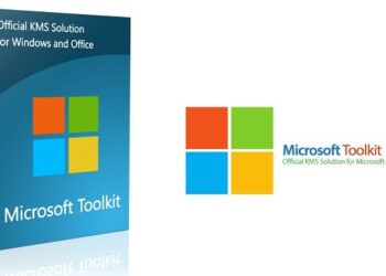 Hướng dẫn crack office 2013 bằng microsoft toolkit