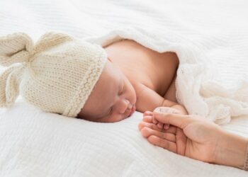 Hướng dẫn cúng đầy tháng cho bé gái