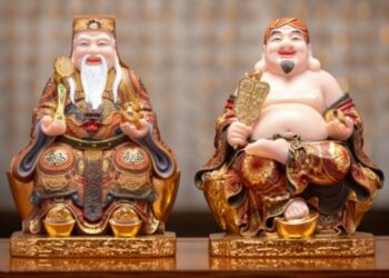Hướng dẫn cúng ngày vía thần tài