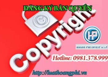 Hướng dẫn đăng ký bản quyền youtube