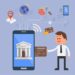 Hướng dẫn đăng ký banking vietcombank online
