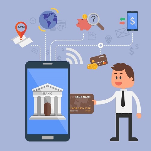 Hướng dẫn đăng ký banking vietcombank online