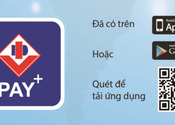 Hướng dẫn đăng ký bidv pay+