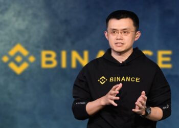 Hướng dẫn đăng ký binance