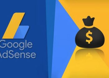Hướng dẫn đăng ký google adsense youtube