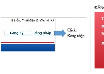 Hướng dẫn đăng ký mã số thuế thu nhập cá nhân