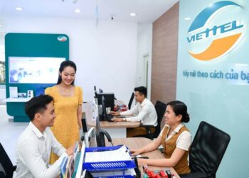 Hướng dẫn đăng ký sim chính chủ viettel