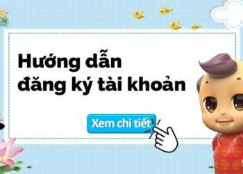 Hướng dẫn đăng ký tài khoản trạng nguyên tiếng việt