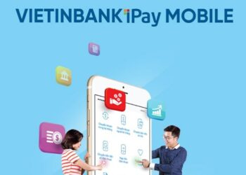 Hướng dẫn đăng ký tài khoản vietinbank ipay