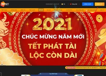 Hướng dẫn đăng nhập 789bet