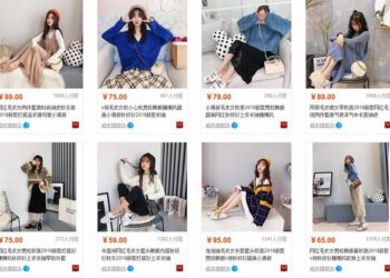Hướng dẫn đặt hàng taobao