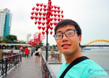 Hướng dẫn đi du lịch đà nẵng