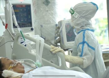 Hướng dẫn điều trị covid
