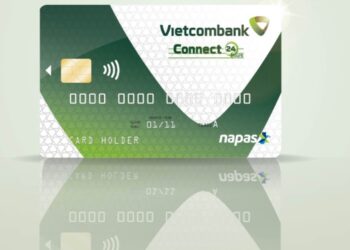 Hướng dẫn đổi thẻ chip vietcombank trên điện thoại