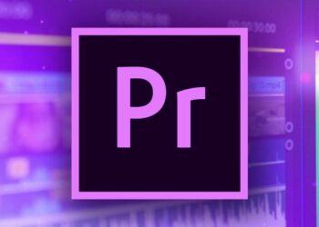 Hướng dẫn dùng adobe premiere