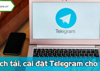 Hướng dẫn dụng telegram trên iphone