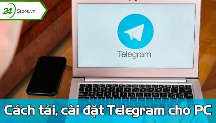 Hướng dẫn dụng telegram trên iphone