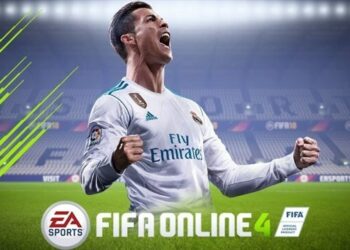 Hướng dẫn fifa online 4