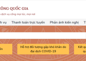 Hướng dẫn gia hạn bảo hiểm y tế trực tuyến