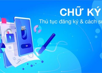 Hướng dẫn gia hạn chữ ký số