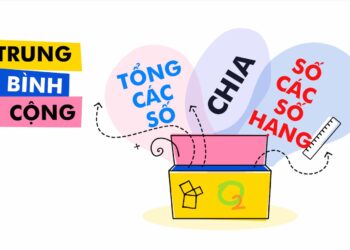 Hướng dẫn giải toán lớp 4 dạng trung bình cộng