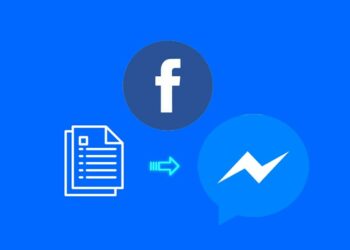 Hướng dẫn gửi file qua facebook