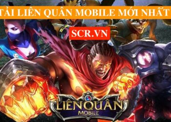 Hướng dẫn hack liên quân mobile