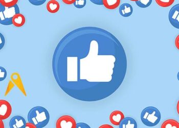 Hướng dẫn hack like facebook trên điện thoại