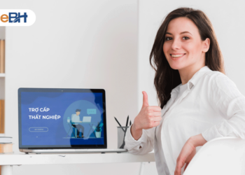 Hướng dẫn khai báo bảo hiểm thất nghiệp