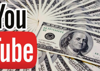 Hướng dẫn kiếm tiền trên youtube từ a đến z