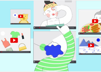 Hướng dẫn kiếm tiền youtube