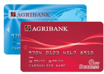 Hướng dẫn làm thẻ agribank
