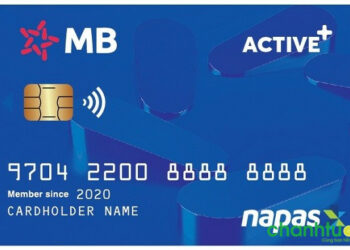 Hướng dẫn làm thẻ ngân hàng mb bank online