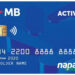 Hướng dẫn làm thẻ ngân hàng mb bank online