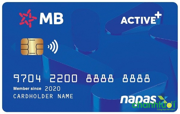 Hướng dẫn làm thẻ ngân hàng mb bank online