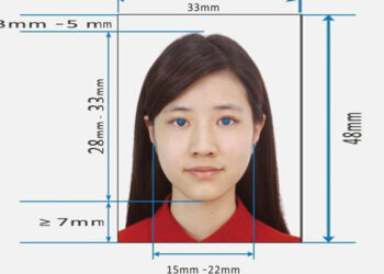 Hướng dẫn làm visa trung quốc