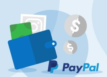 Hướng dẫn lập tài khoản paypal