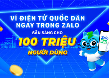 Hướng dẫn liên kết ngân hàng với zalopay